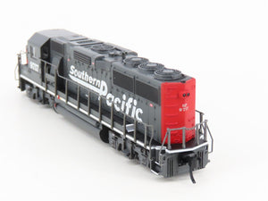 N Scale Life-Like 7475 SP Southern Pacific GP60 Diesel Locomotive #9717