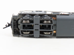 N Scale Life-Like 7475 SP Southern Pacific GP60 Diesel Locomotive #9717