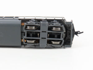 N Scale Life-Like 7475 SP Southern Pacific GP60 Diesel Locomotive #9717