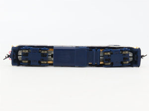 N Scale Atlas 48837 AMTK Amtrak California Dash 8-32BWH Diesel #2051 - DCC Ready