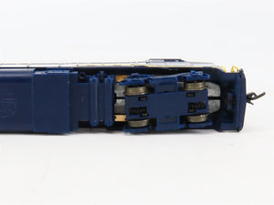 N Scale Atlas 48837 AMTK Amtrak California Dash 8-32BWH Diesel #2051 - DCC Ready