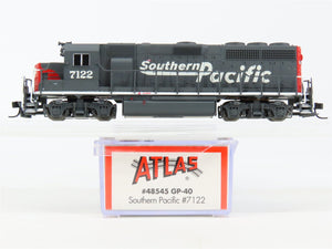 N Atlas 48545 SP Southern Pacific 