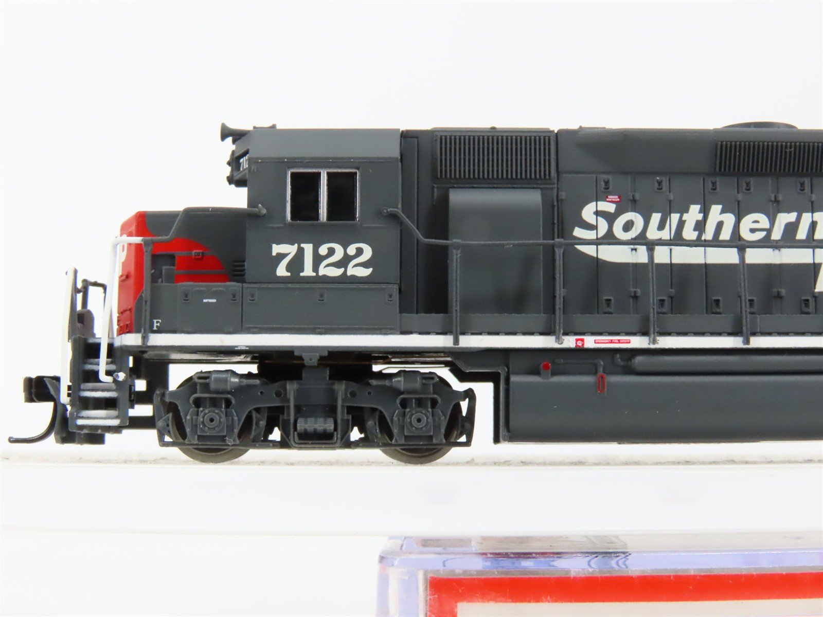 N Atlas 48545 SP Southern Pacific 