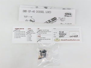 N Atlas 48545 SP Southern Pacific 