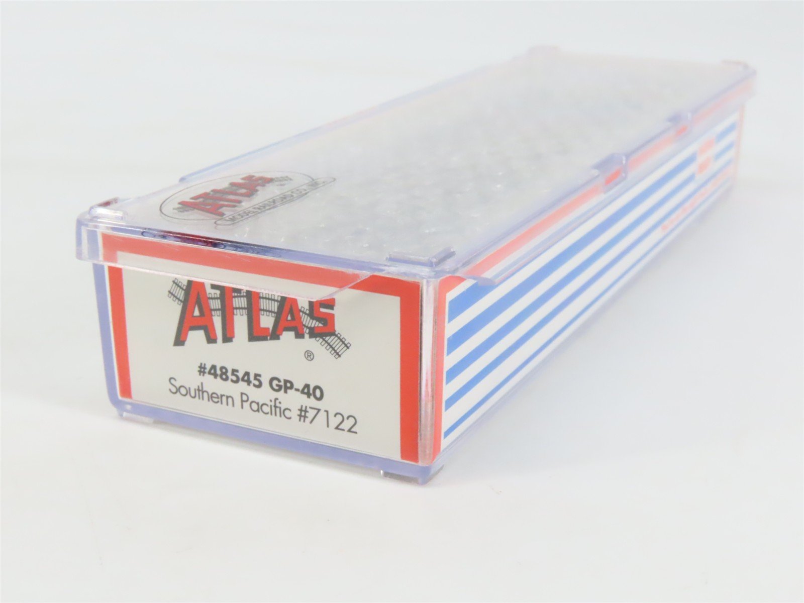 N Atlas 48545 SP Southern Pacific 