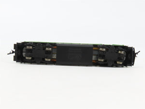 N Scale Atlas 49824 BN Burlington Northern EMD GP38 Diesel #2175 - DCC Ready