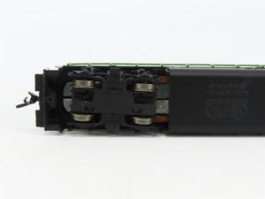 N Scale Atlas 49824 BN Burlington Northern EMD GP38 Diesel #2175 - DCC Ready