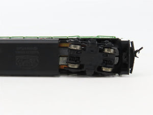 N Scale Atlas 49824 BN Burlington Northern EMD GP38 Diesel #2175 - DCC Ready