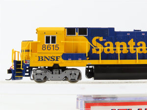 N Atlas 48732 BNSF Santa Fe 