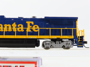 N Atlas 48732 BNSF Santa Fe 