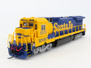 N Atlas 48732 BNSF Santa Fe 