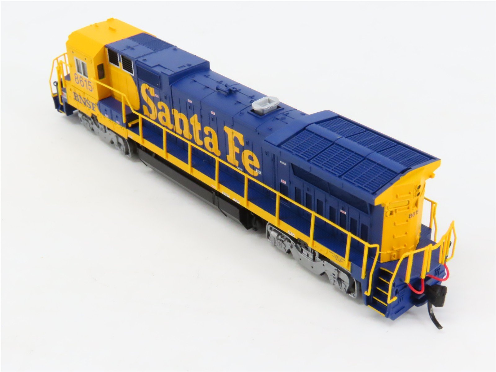 N Atlas 48732 BNSF Santa Fe 