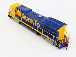 N Atlas 48732 BNSF Santa Fe 