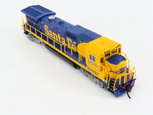 N Atlas 48732 BNSF Santa Fe 