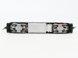 N Scale Atlas Master 52421 BNSF Railway GE Dash 8-40BW Diesel #530 - DCC Ready