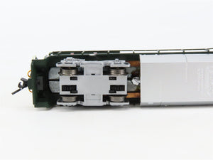 N Scale Atlas Master 52421 BNSF Railway GE Dash 8-40BW Diesel #530 - DCC Ready