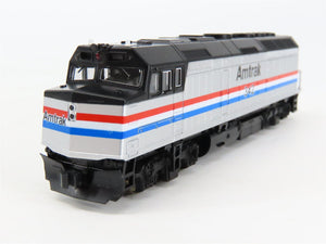 N Scale KATO 176-6101 AMTK Amtrak Phase III F40PH Diesel #342 - DCC Ready