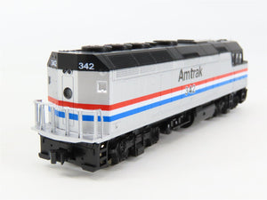 N Scale KATO 176-6101 AMTK Amtrak Phase III F40PH Diesel #342 - DCC Ready