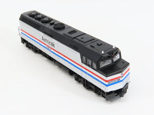 N Scale KATO 176-6101 AMTK Amtrak Phase III F40PH Diesel #342 - DCC Ready
