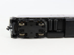 N Scale KATO 176-6101 AMTK Amtrak Phase III F40PH Diesel #342 - DCC Ready