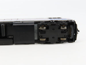 N Scale KATO 176-6101 AMTK Amtrak Phase III F40PH Diesel #342 - DCC Ready