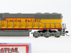 N Scale Atlas 49210 UP Union Pacific EMD SD60M Diesel #2265 - DCC Ready