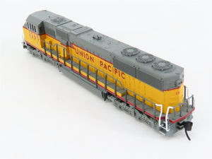 N Scale Atlas 49210 UP Union Pacific EMD SD60M Diesel #2265 - DCC Ready
