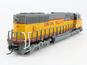 N Scale Atlas 49210 UP Union Pacific EMD SD60M Diesel #2265 - DCC Ready