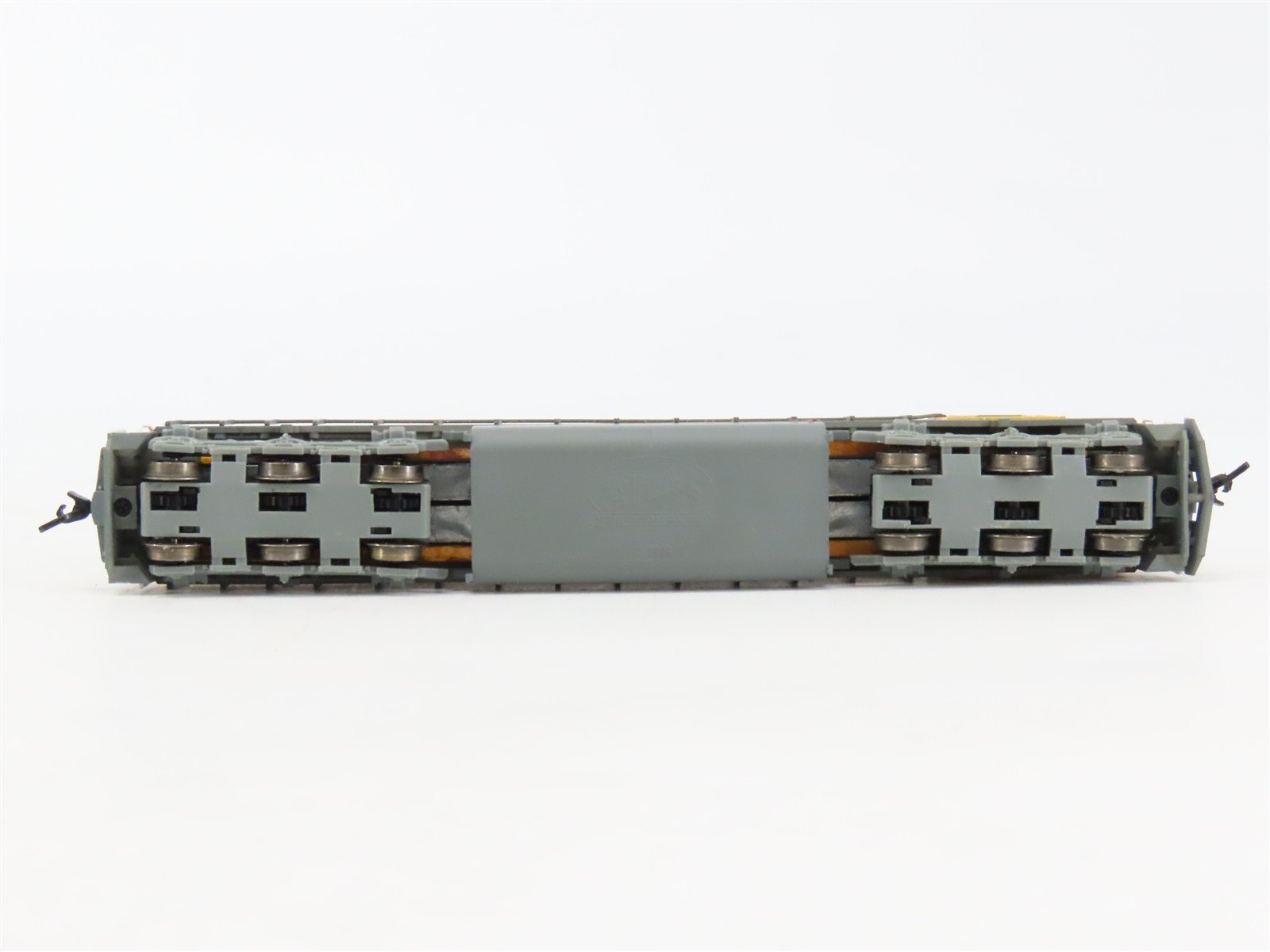 N Scale Atlas 49210 UP Union Pacific EMD SD60M Diesel #2265 - DCC Ready