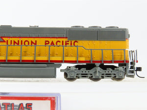 N Scale Atlas 49211 UP Union Pacific EMD SD60M Diesel #2380 - DCC Ready