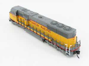 N Scale Atlas 49211 UP Union Pacific EMD SD60M Diesel #2380 - DCC Ready