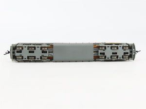 N Scale Atlas 49211 UP Union Pacific EMD SD60M Diesel #2380 - DCC Ready