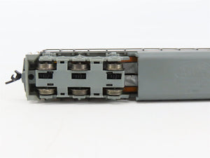 N Scale Atlas 49211 UP Union Pacific EMD SD60M Diesel #2380 - DCC Ready