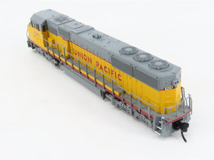 N Scale Atlas 49213 UP Union Pacific EMD SD60M Diesel #6207 - DCC Ready