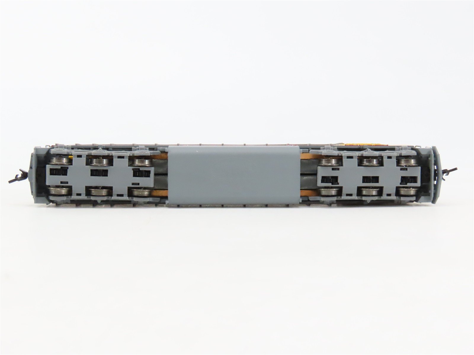 N Scale Atlas 49213 UP Union Pacific EMD SD60M Diesel #6207 - DCC Ready