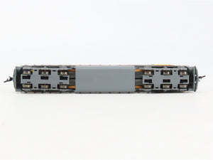 N Scale Atlas 49213 UP Union Pacific EMD SD60M Diesel #6207 - DCC Ready