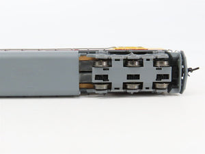 N Scale Atlas 49213 UP Union Pacific EMD SD60M Diesel #6207 - DCC Ready
