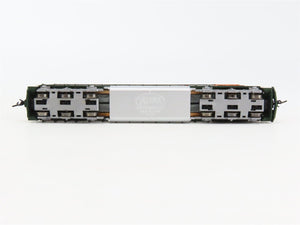 N Scale Atlas 49269 BNSF Railway SD60M Diesel Locomotive #9263 - DCC Ready