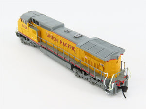 N Atlas Master 51912 UP Union Pacific GE Dash 8-40CW Diesel #9424 - DCC Ready
