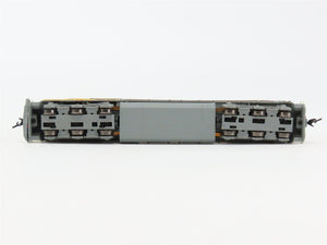 N Atlas Master 51912 UP Union Pacific GE Dash 8-40CW Diesel #9424 - DCC Ready