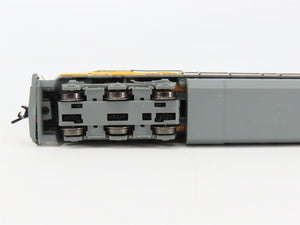 N Atlas Master 51912 UP Union Pacific GE Dash 8-40CW Diesel #9424 - DCC Ready
