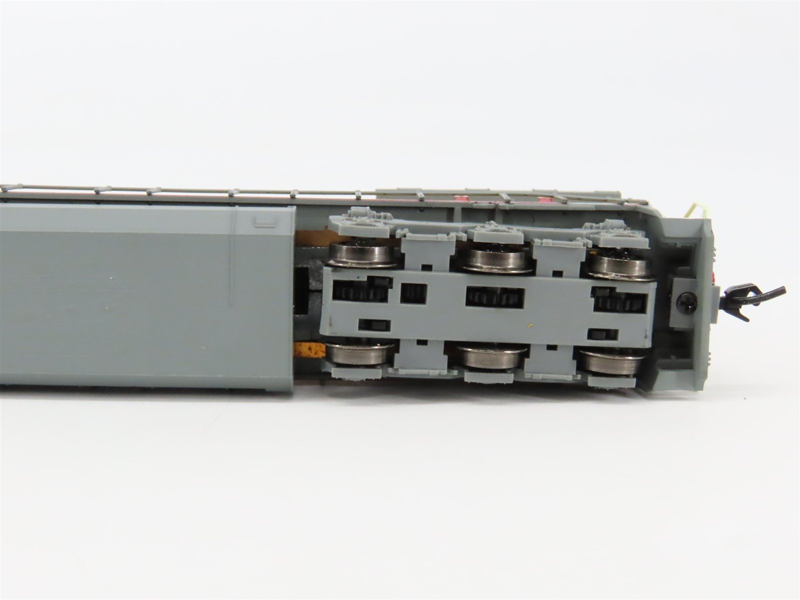 N Atlas Master 51912 UP Union Pacific GE Dash 8-40CW Diesel #9424 - DCC Ready