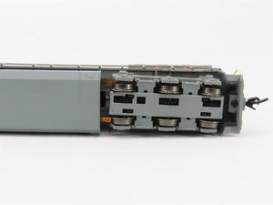 N Atlas Master 51912 UP Union Pacific GE Dash 8-40CW Diesel #9424 - DCC Ready