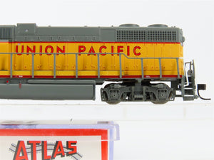 N Scale Atlas 49836 UP Union Pacific EMD GP38 Diesel #1977 - DCC Ready