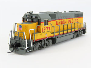 N Scale Atlas 49836 UP Union Pacific EMD GP38 Diesel #1977 - DCC Ready