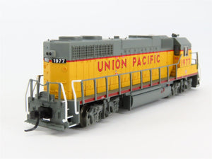 N Scale Atlas 49836 UP Union Pacific EMD GP38 Diesel #1977 - DCC Ready