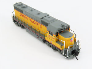 N Scale Atlas 49836 UP Union Pacific EMD GP38 Diesel #1977 - DCC Ready