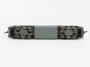 N Scale Atlas 49836 UP Union Pacific EMD GP38 Diesel #1977 - DCC Ready