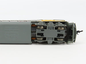 N Scale Atlas 49836 UP Union Pacific EMD GP38 Diesel #1977 - DCC Ready