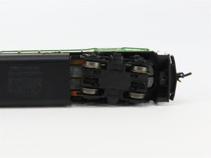 N Scale Atlas 49823 BN Burlington Northern EMD GP38 Diesel #2161 - DCC Ready